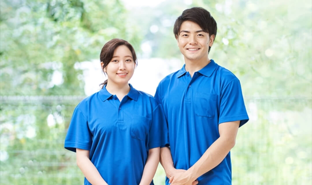 私たちについての画像